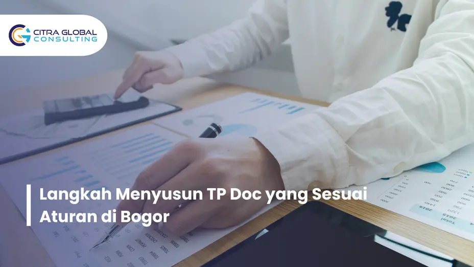 cara menyusun tp doc Bogor