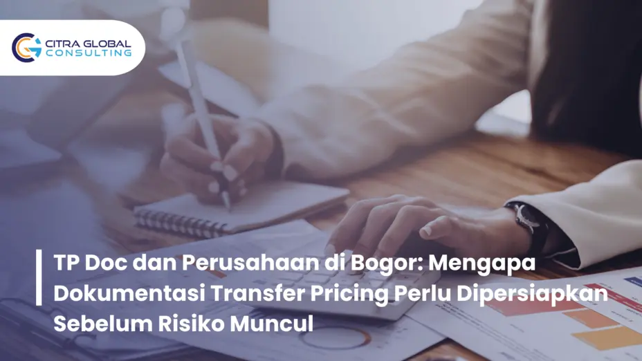 TP Doc Bogor