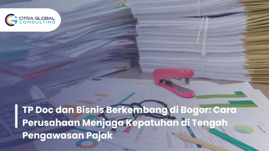 TP Doc Bogor