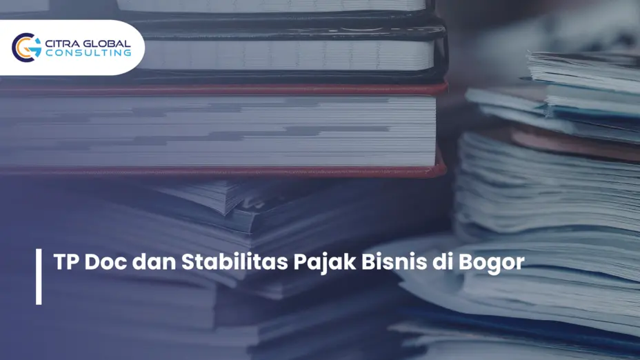 TP Doc Bogor